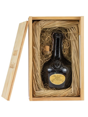 Coniac Lheraud Charles X, 43%, 0.7L