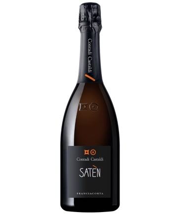 Contadi Castaldi Franciacorta Saten Magnum 1.5L