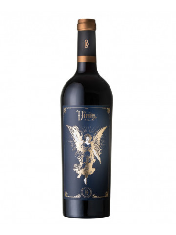 Cooperativa Enologica Romana Vimn Pinot Noir 0.75L