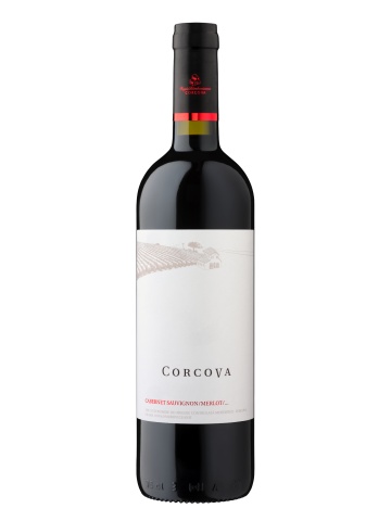 Corcova Cabernet Sauvignon & Merlot 0.75L