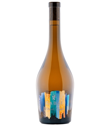 Crama Gabai Feteasca Alba 0.75L
