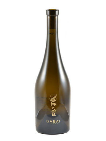 Crama Gabai Sauvignon Blanc 0.75L
