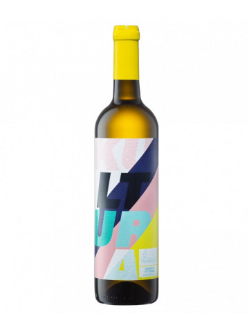 Crama Hamangia Kultura Muscat Ottonel Demidulce 0.75L