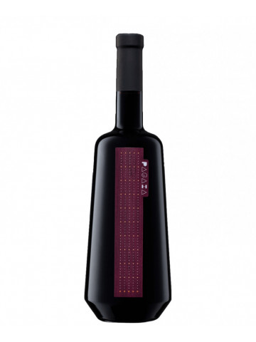 Crama Hamangia Pagaia Merlot & Cabernet Sauvignon 0.75L