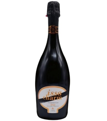 Crama La Salina Issa Charm 0.375L