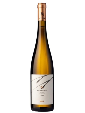Crama La Salina Issa Riesling Rin 2025 0.75L