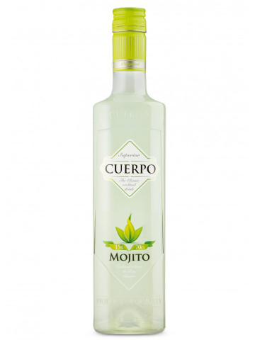 Cuerpo Mojito 0.7L