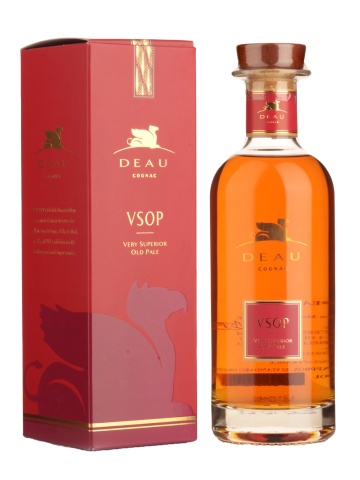 Deau Cognac VSOP 0.7L