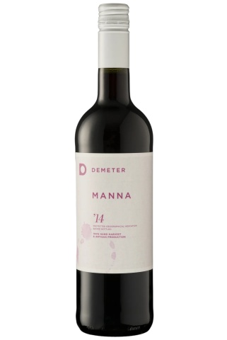 Demeter Pinceszet Eger Manna 2014 0.75L