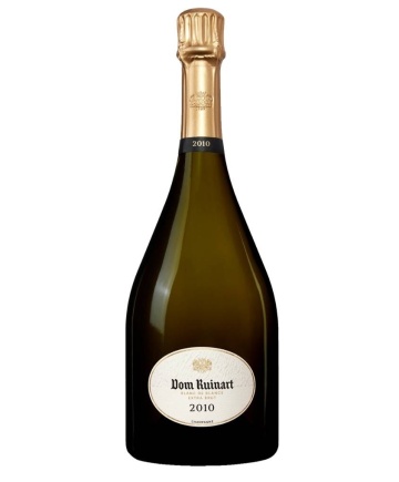 Dom Ruinart Champagne Blanc De Blancs 2010 0.75L