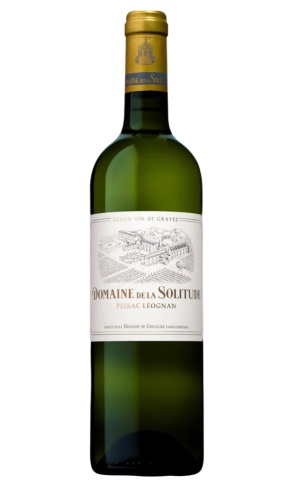 Domaine de la Solitude Pessac-Léognan Blanc 2020 0.75L
