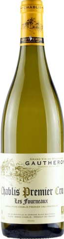 Domaine Fourrey Chablis Premier Cru Les Fourneaux 0.75L