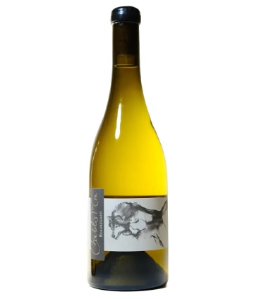 Domaine Pattes Loup Beauregard Chablis 1er Cru 0.75L