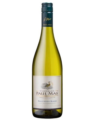 Domaine Paul Mas Vignobles Sauvignon Blanc 0.75L