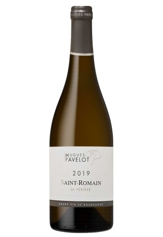 Domaine Pavelot Saint‑Romain La Périère 2019 0.75L