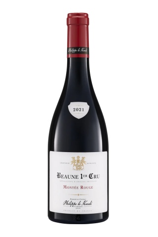 Domaine Philippe le Hardi Beaune 1er Cru "Montee Rouge" 2021 0.75L