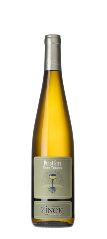 Domaine Zinck Pinot Gris Terroir 0.75L