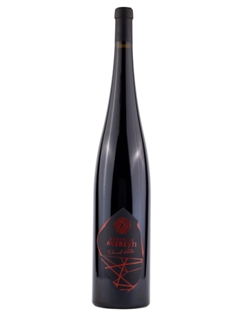 Domeniile Averesti Diamond Selection Cabernet Sauvignon Barrique Sec Magnum Cutie Carton 1.5L