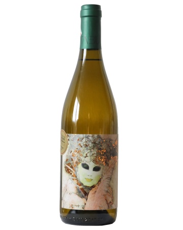 Domeniile Caraman Tabu Alb Demisec 0.75L