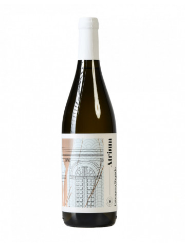 Domeniile Mitroi Atrium Fetească Regală, Riesling Italian Sec 0.75L