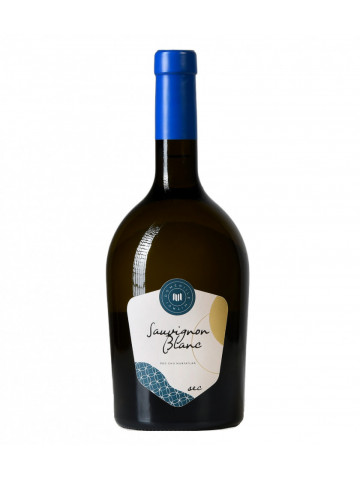 Domeniile Mitroi Exclusive Sauvignon Blanc 0.75L