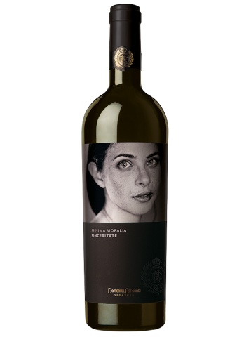Domeniul Coroanei Segarcea Minima Moralia Sinceritate 0.75L