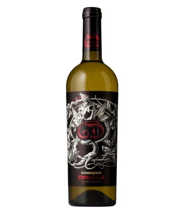 Dominion Dracula Fume Blanc 2020 0.75L