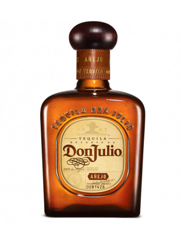 Don Julio Tequila Anejo 0.7L
