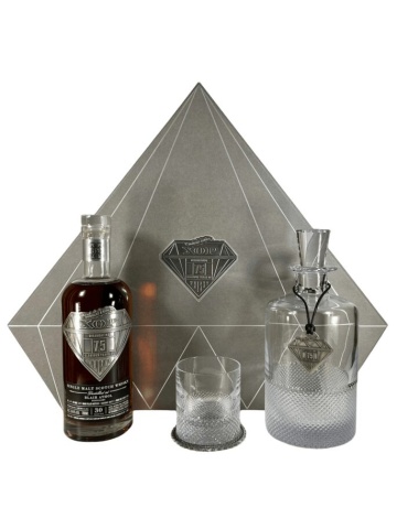 Douglas Laing Xtra Old Particular Blair Athol 75th Anniversary 30