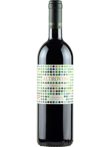 Duemani Altrovino Toscana IGT 2016 0.75L