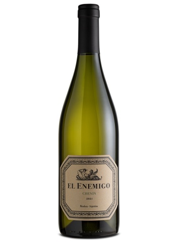 El Enemigo Chenin 0.75L