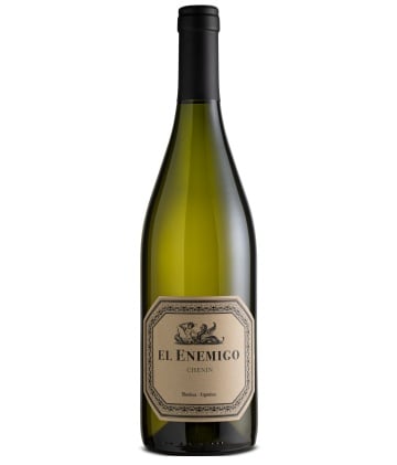 El Enemigo Chenin 2021 0.75L