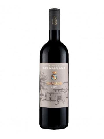 Fattoria Selvapiana Fornace Toscana IGT 0.75L