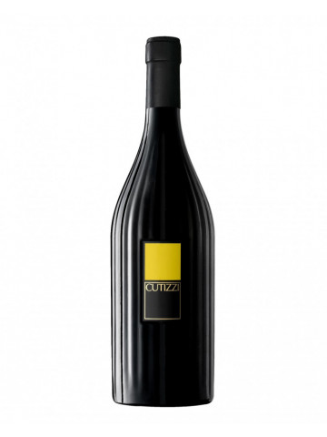 Feudi di San Gregorio Cutizzi Greco di Tufo 0.75L