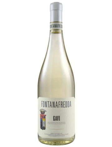Fontanafredda Platinum Gavi DOCG 2022 0.75L