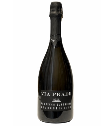 Foss Marai Via Prade Valdobbiadene Brut 0.75L