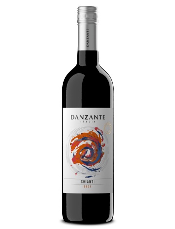 Frescobaldi Danzante Chianti DOCG 0.75L