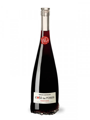 Gerard Bertrand Cote des Roses Rouge 0.75L