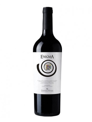 Gimenez Mendez Enigma Multivarietal 0.75L