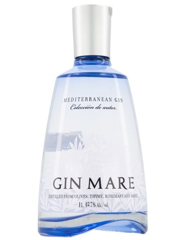 Gin Mare 1L