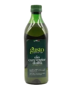 Gusto Ulei de Masline Extra Virgin Pet 1L