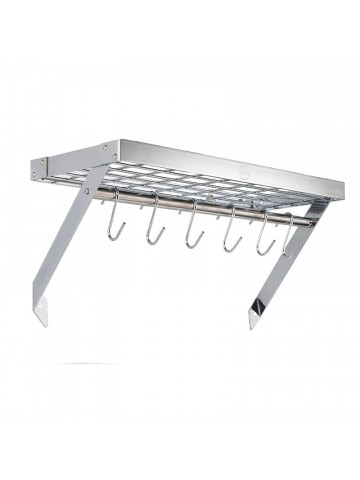 Hann Raft Cromat Premium pentru Bucatarie