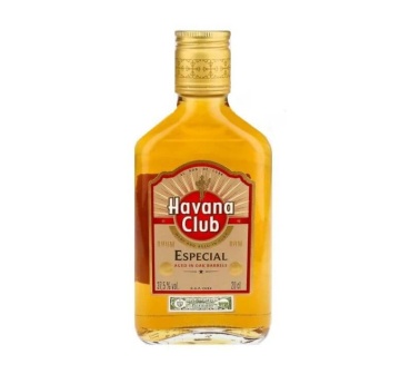 Havana Club Especial 0.2L