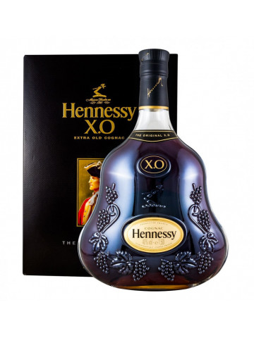Hennessy Cognac XO 0.7L