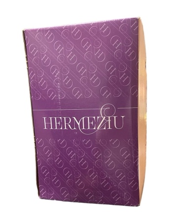 Hermeziu Yash Chardonnay Demidulce Bag in Box 10L