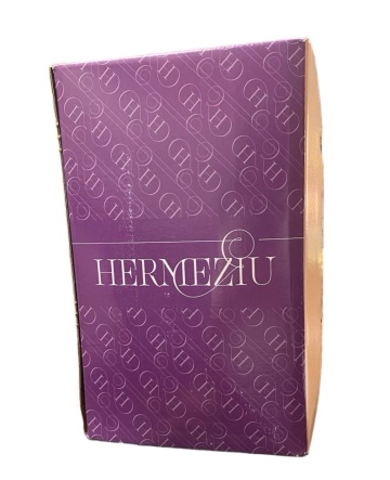 Hermeziu Yash Chardonnay Sec Bag in Box 10L