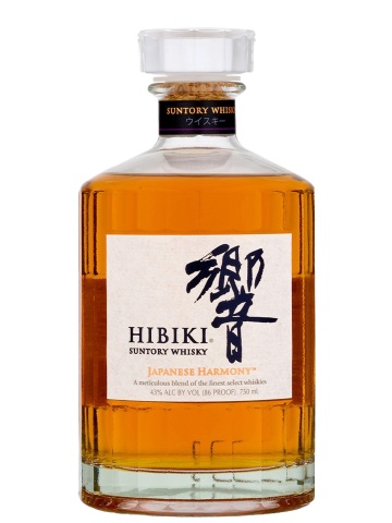 Hibiki Harmony 0.7L