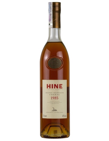 Hine Cognac Vintage 1985 0.7L