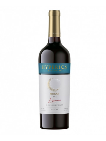 Hyperion Exclusive Shiraz 0.75L