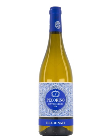 Illuminati Pecorino 2025 Controguerra DOC 0.75L